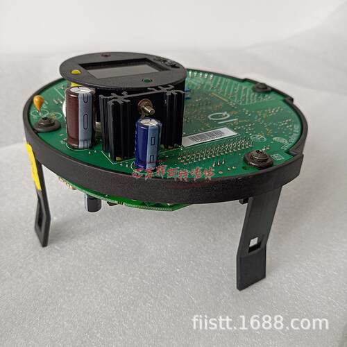 ROTORK主板逻辑板 rotork50480-01IQTM电动rotork50480-01