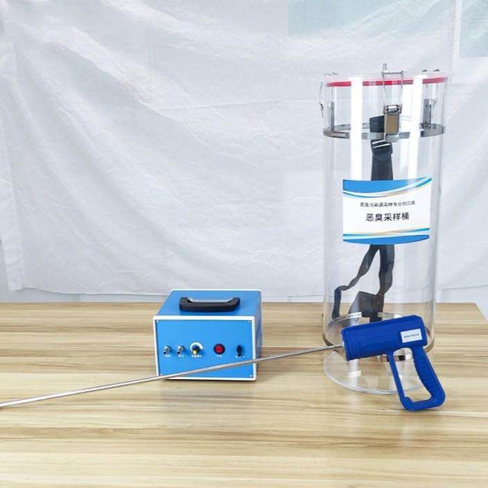 TZ-EC200恶臭采样器