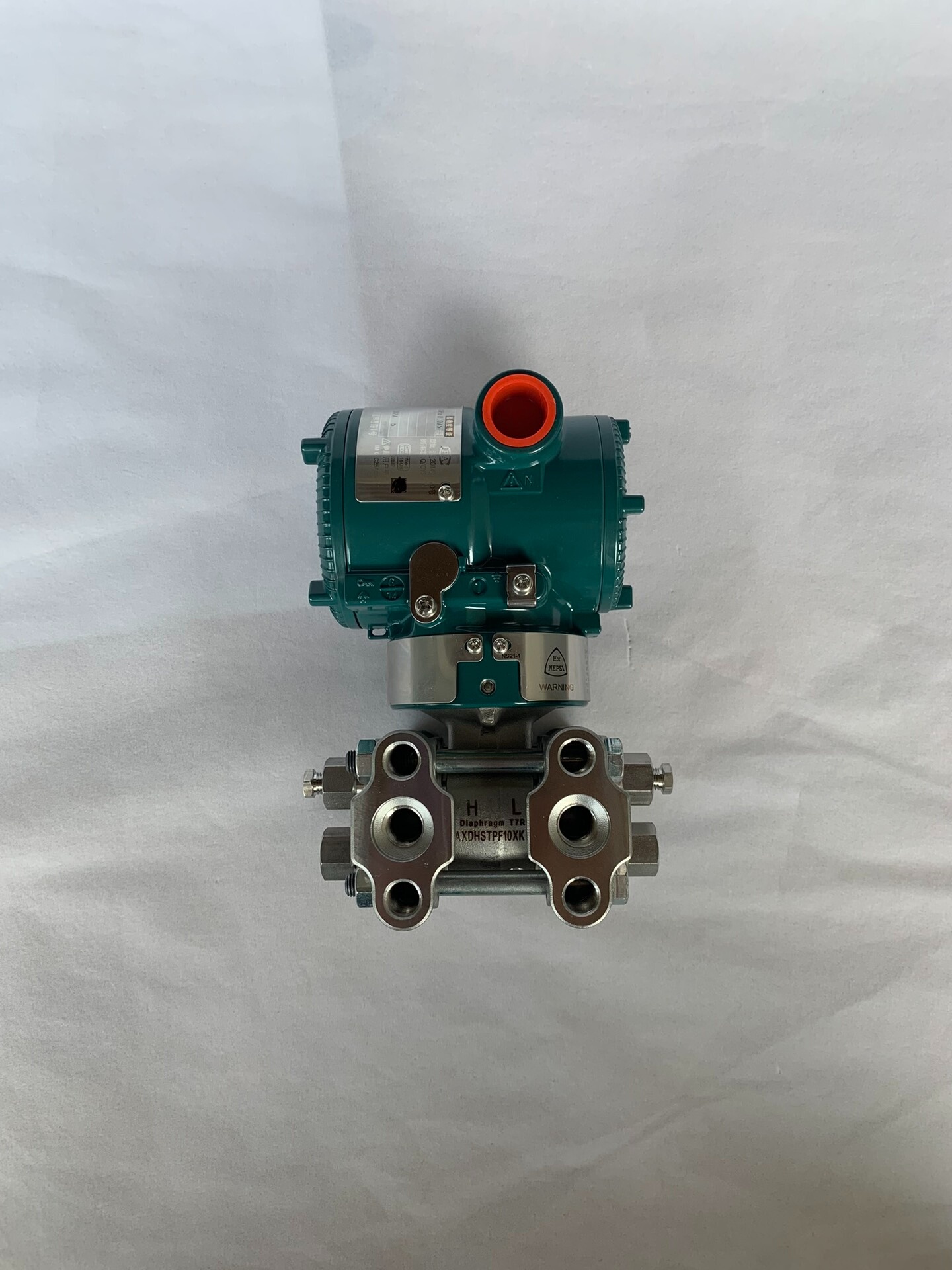 YOKOGAWA横河EJA110E-JHS5J-917EA/