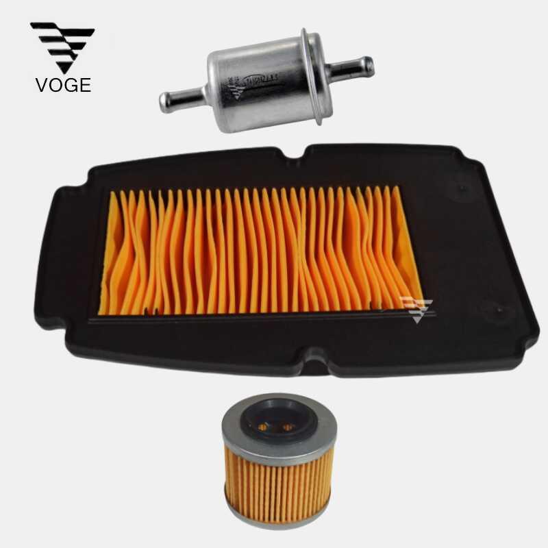 无极LX650-2 LX650DS原装空气滤芯空滤器空气格机油滤芯 燃油滤芯