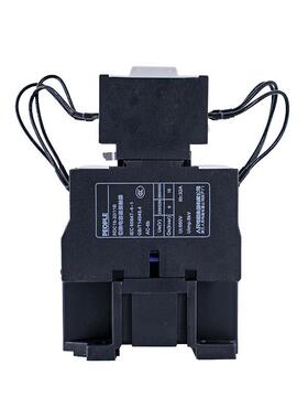 人民电器切换电容器交流接触器RDC19-25 32 43 63 80 95/11B 21B