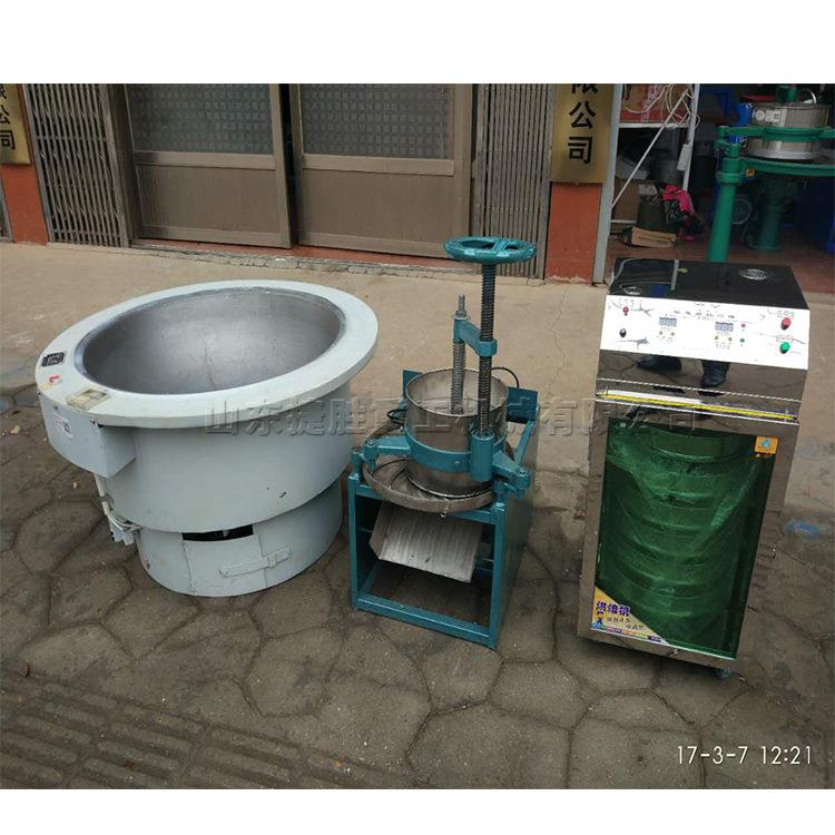 小型茶叶生产全套设备 茶叶杀青烘干机 红茶揉条机 当天发货直销