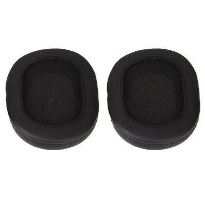 Practical Headphone Earpads High Elasticity Foam Earpads