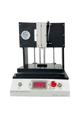 深圳厂家气动压ZT-PS230压机 气动保压机热压贴合装配保合  气动