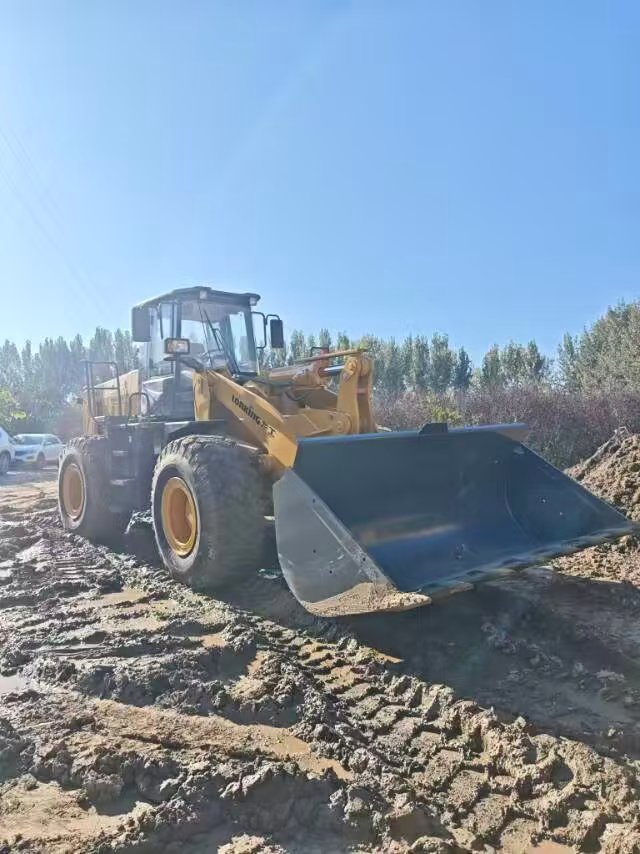 11月17日北京龙工855装载机网络拍卖公告