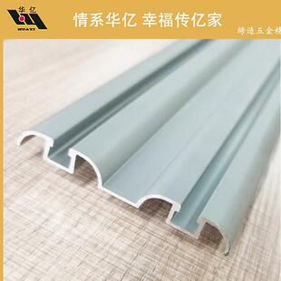 窗门道重型缓冲门阻ZZL尼趟轮上轨下轨