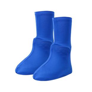 沙漠防沙鞋 备鸣沙山滑沙套儿童沙滩 套茶卡盐湖脚套户外徒步旅游装