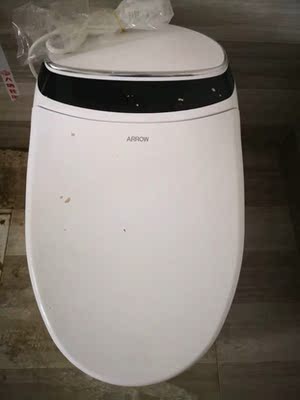 箭牌智能全自动一体式妇洗坐便器怎么样？为什么说质量好？