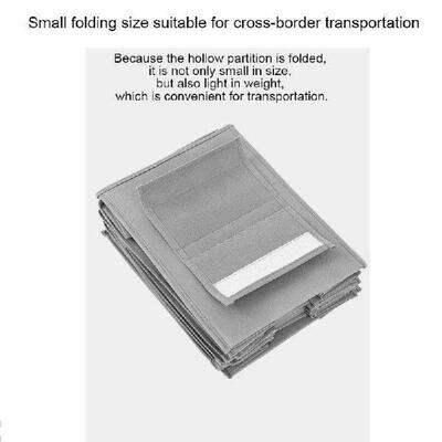 K1MF 10 Shelves for Grey Clothes Drawers and Purpose Made