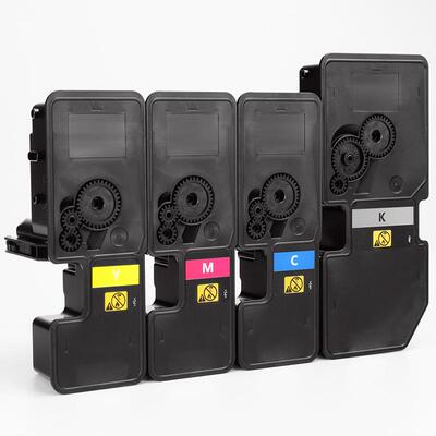 适用京瓷TK5432粉盒Kyocera PA2100cwx MA2100cfx碳粉tk-5430墨盒