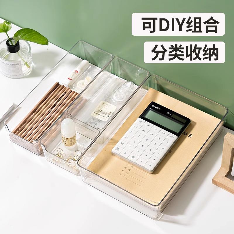 Desktop Organizer for Cosmetics, Face Masks, Lipsticks, Skin图片