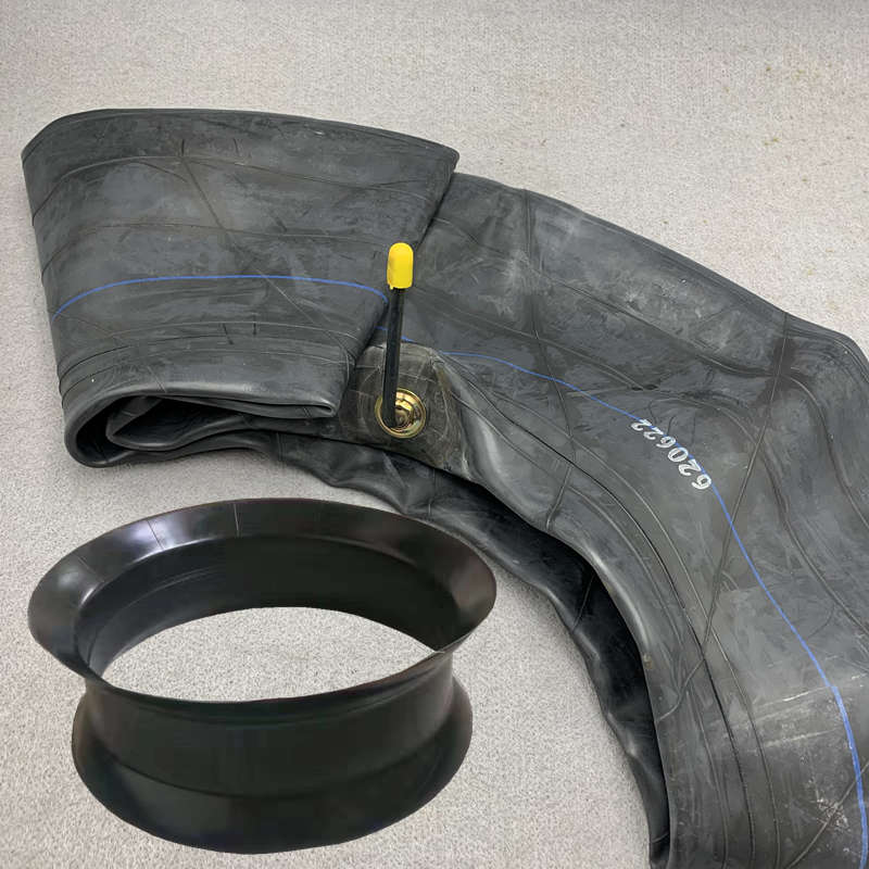 加厚825-16内胎丁基胶825R16汽车货车农用车拖拉机三轮车轮胎内胎