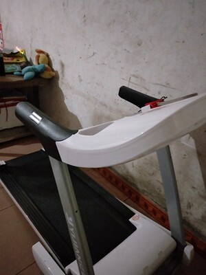 亿健精灵ELF跑步机怎么样？一个月使用彻底爱上了