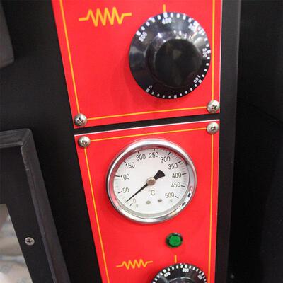 佳P斯特E-2双层底电披萨炉商用电比烤萨炉炉EP-2J砖USTA烘焙设备