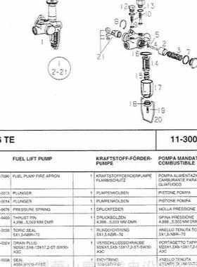 81.11904-0028D2866TE德国曼