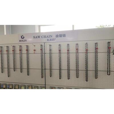 收割机链条油锯伐木机卷链条整卷整箱链条oregon小8/325/大8/404