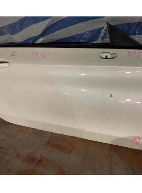 适用奔驰205C180C200C260C300C350车门外拉手2057209726