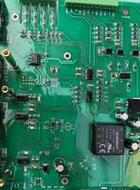 湘潭电机车配件 IGBT信号板 通讯板 驱动信号板 BPQ-24V角度传感