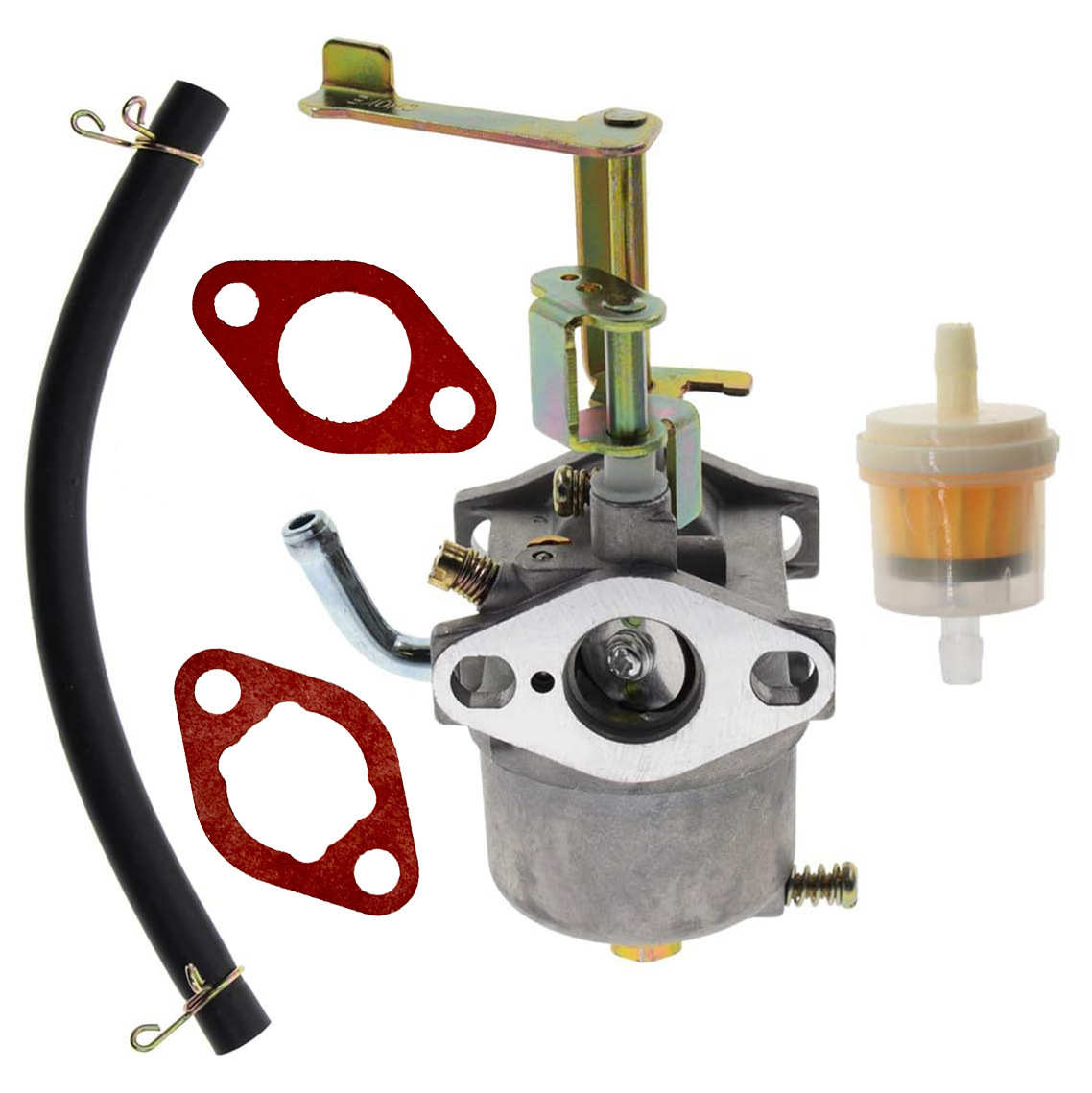 79CC 99CC 化油器 GEN1100 PWLE0799 PWLE0799F2N GEN154 4冲程