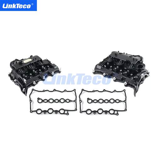 进气歧管LH RH 适用 路虎发现4路虎揽胜运动版4 LR073585
