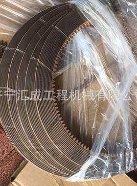 D75S-5 D85A-21推土机发动机摩擦盘片424-15-12710 195-15-32710