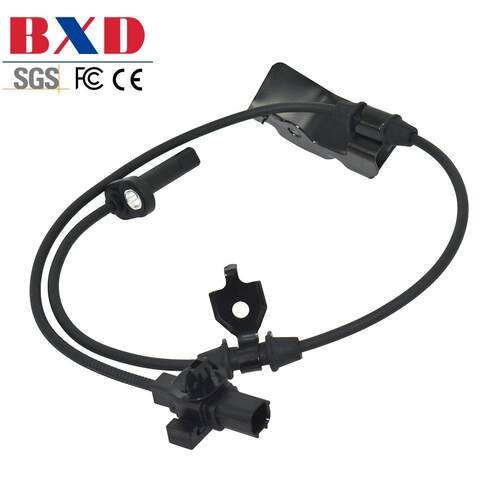 BAIXINDE 汽车ABS传感器适用于本田 57475-SZA-A01