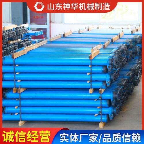 DWXA型矿用体液压支柱流程适用范围体液压支柱
