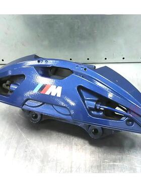 适用宝马X5G05X6G06刹车分泵刹车总泵ABS泵34517915342