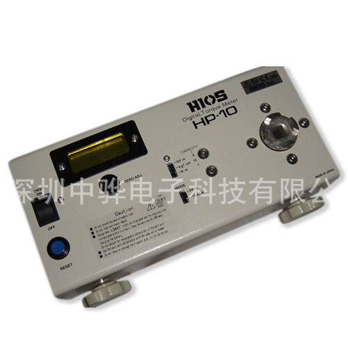 供应扭力计HP-10扭力测试仪瓶盖扭力测试仪