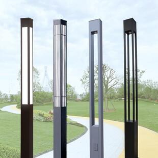 LE户外景观灯方形米CY-TYD80景观3庭院灯小区园林灯公园D广场路灯