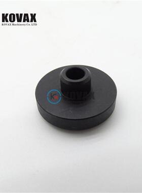 09412411A8VO80现代R180LC-3R200NLC-3液压泵配件蝶形弹簧座