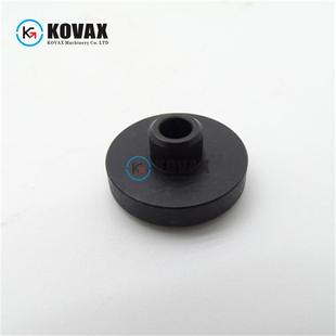 09412411A8VO80现代R180LC 3液压泵配件蝶形弹簧座 3R200NLC