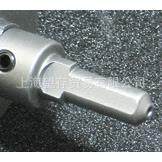 TCT金属开孔器 硬质合金钢扩孔器 薄钢板不锈钢钻头 14-150*4.5mm