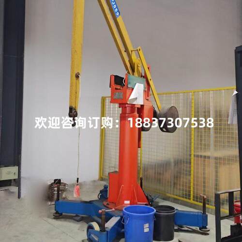 PAJ225B 200公斤 PAJ325 300公斤 PAJ525B 500公斤矮型平衡吊