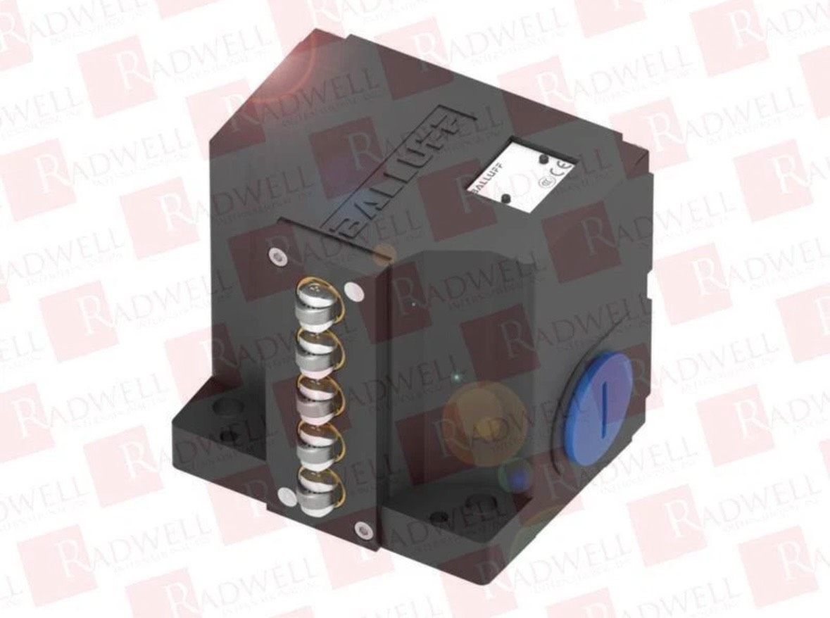 巴鲁夫 BNS 819-B02-R16-61-30-10 /