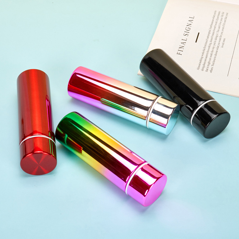 保温杯ins不锈钢女生口袋保温杯