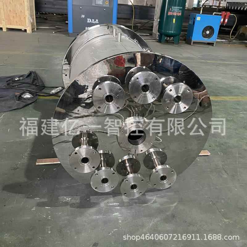无/无化高烤箱正负压力正负压力烤箱工业压稳定正负压力桶真尘空图片