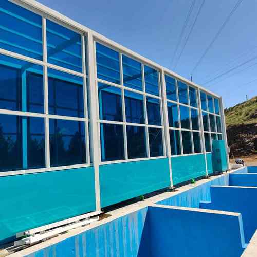 龙门式全自动工程挂车辆洗轮机煤矿用运输半车胎底NBC盘冲洗轮装