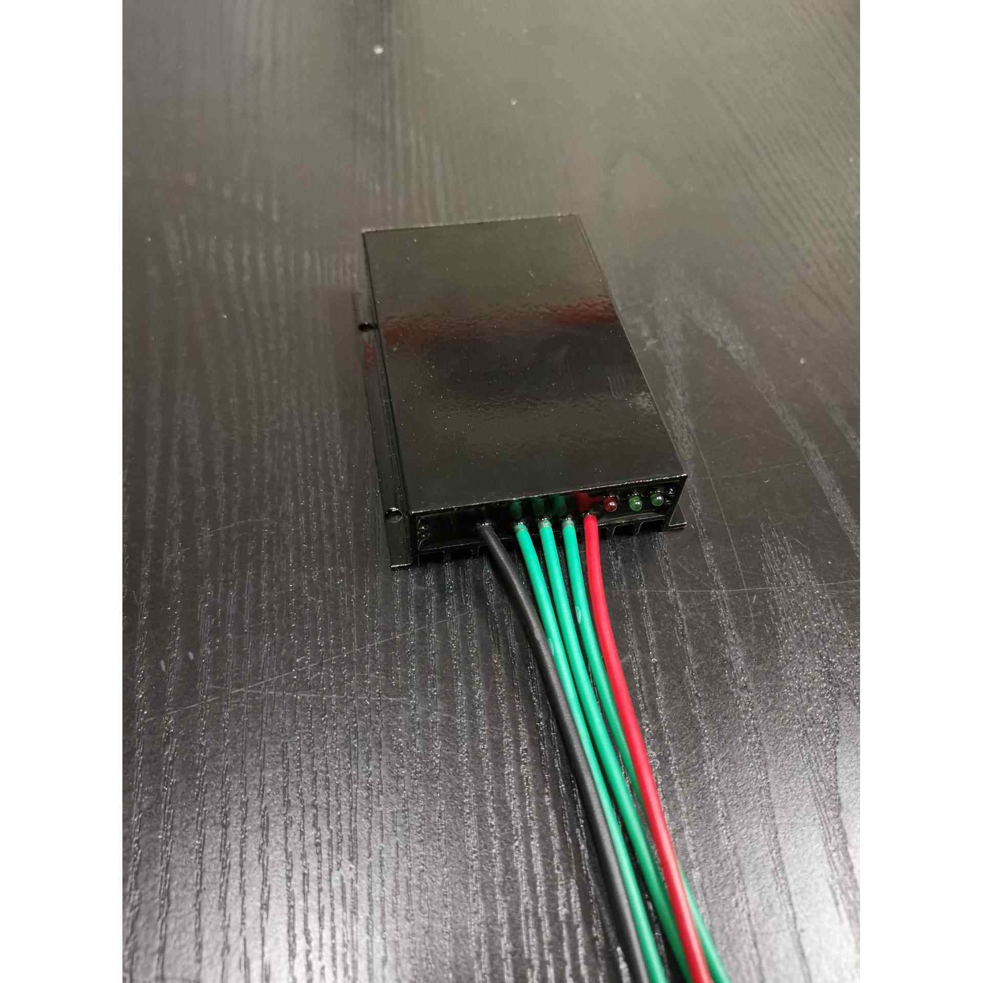 风力发电机控制器100w200w300w400w12v24v48v整流风光互补MPPT