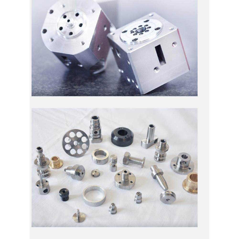 cnc数控车床铝合金不锈钢金属精密加工机械五金零件单件来图定制,金属材料及制品,金属加工件/五金加工件,淘宝优惠券,粉丝福利购,淘宝优惠卷