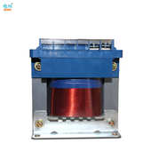 500VA 单相控制机床变压器380转220v 隔离变压器BK 一台起订