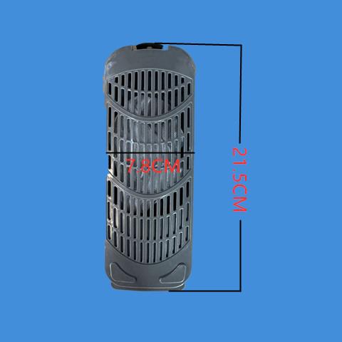 威力洗衣机XQB100-2039C/100-1698D过滤盒过滤网配件