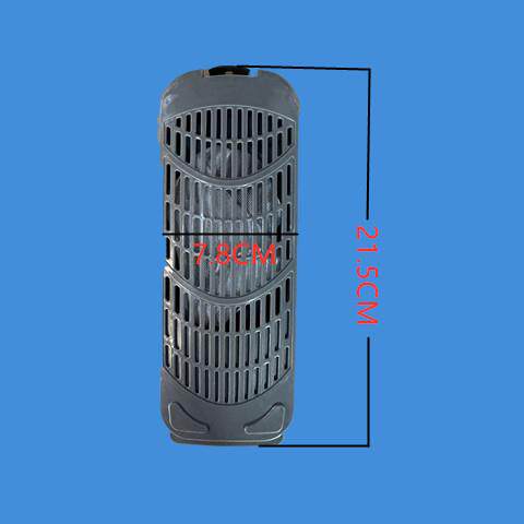 威力洗衣机XQB100-2039C/100-1698D过滤盒过滤网配件