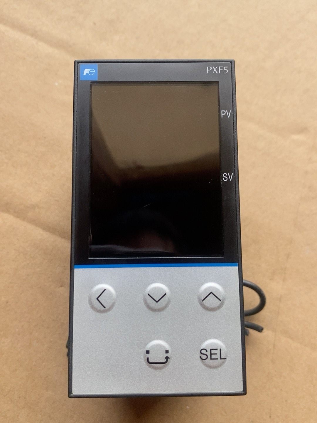 富士温控器PXF5，实物拍摄，功能包好包邮