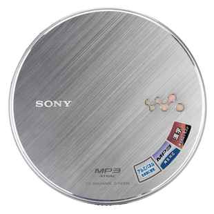 CD机播放器 无损 discman NE830 索尼CD随身听 SONY 怀旧 日本购