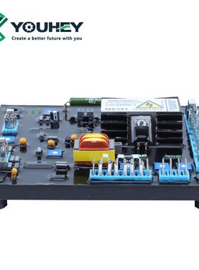 MX341 BD AVR调压板稳压板自动电压调节器 柴油发电机配件
