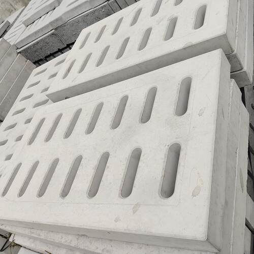 新款直销水泥钢纤维水沟盖板排水沟钢筋道路雨水排水系统排水槽