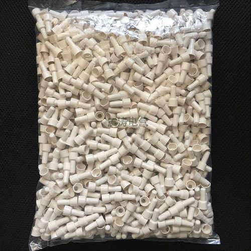 750度耐高温压线帽 闭端子CE5X奶嘴电线连接器线头快速5mm接线头