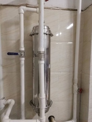 目前看来浩饮净水器怎么样,是不是真的很好呢?求使用心得?