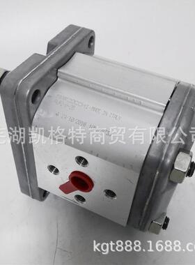 意大利MARZOCCHI马祖奇ALP2A-D-30-FG齿轮泵 稀油站润滑齿轮油泵